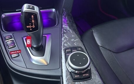 BMW 3 серия, 2012 год, 1 625 000 рублей, 19 фотография