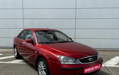 Ford Mondeo III, 2006 год, 480 000 рублей, 2 фотография
