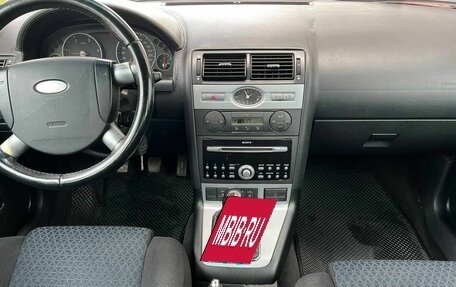 Ford Mondeo III, 2006 год, 480 000 рублей, 18 фотография