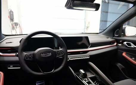 Geely Coolray I, 2024 год, 3 109 190 рублей, 11 фотография