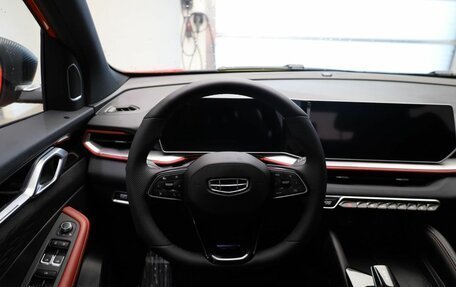 Geely Coolray I, 2024 год, 3 109 190 рублей, 12 фотография