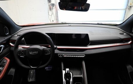 Geely Coolray I, 2024 год, 3 109 190 рублей, 13 фотография