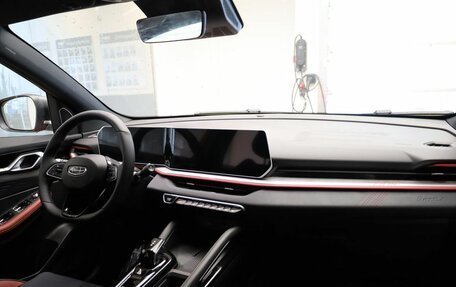 Geely Coolray I, 2024 год, 3 109 190 рублей, 14 фотография