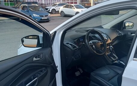 Ford Kuga III, 2013 год, 1 560 000 рублей, 7 фотография