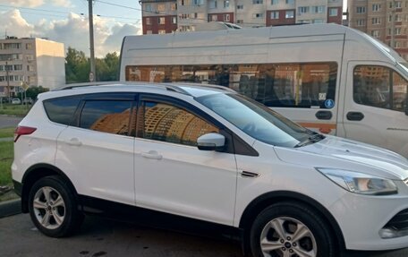 Ford Kuga III, 2013 год, 1 560 000 рублей, 4 фотография