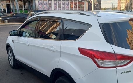 Ford Kuga III, 2013 год, 1 560 000 рублей, 6 фотография
