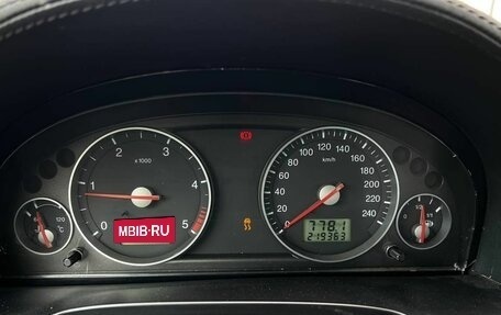 Ford Mondeo III, 2006 год, 480 000 рублей, 23 фотография