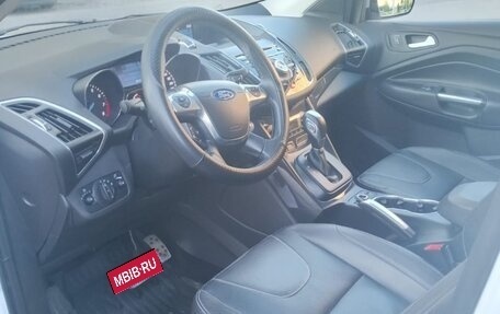 Ford Kuga III, 2013 год, 1 560 000 рублей, 8 фотография