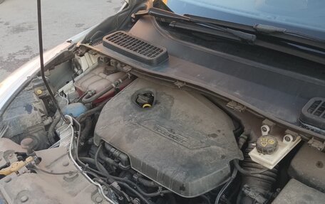 Ford Kuga III, 2013 год, 1 560 000 рублей, 16 фотография