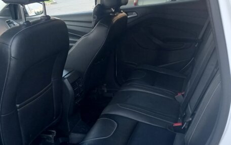 Ford Kuga III, 2013 год, 1 560 000 рублей, 9 фотография