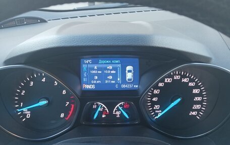 Ford Kuga III, 2013 год, 1 560 000 рублей, 17 фотография