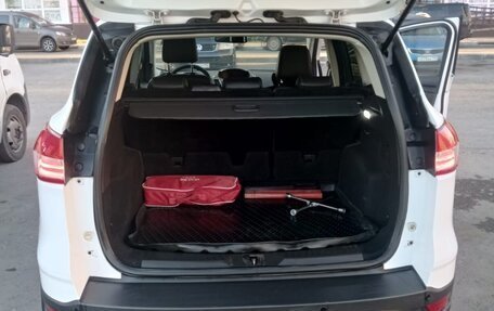 Ford Kuga III, 2013 год, 1 560 000 рублей, 13 фотография