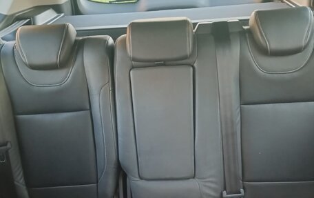 Ford Kuga III, 2013 год, 1 560 000 рублей, 18 фотография