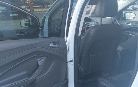 Ford Kuga III, 2013 год, 1 560 000 рублей, 10 фотография