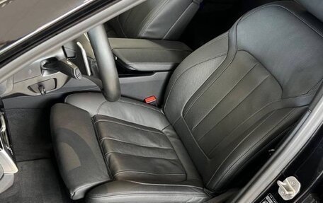 BMW 5 серия, 2021 год, 7 600 000 рублей, 5 фотография