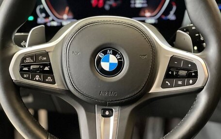 BMW 5 серия, 2021 год, 7 600 000 рублей, 7 фотография