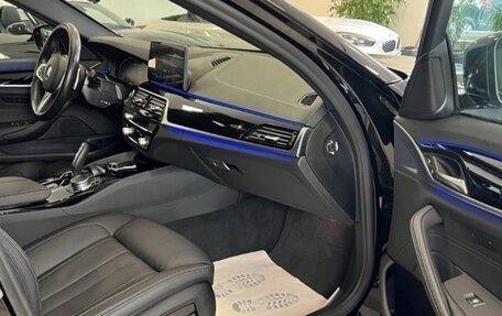 BMW 5 серия, 2021 год, 7 600 000 рублей, 8 фотография