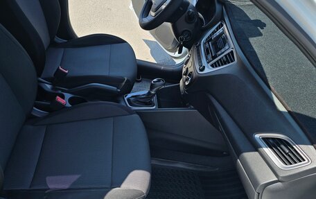 Hyundai Solaris II рестайлинг, 2020 год, 1 200 000 рублей, 9 фотография