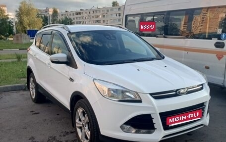 Ford Kuga III, 2013 год, 1 560 000 рублей, 3 фотография