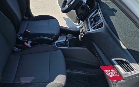 Hyundai Solaris II рестайлинг, 2020 год, 1 200 000 рублей, 7 фотография