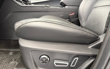 Chery Tiggo 8 Pro, 2021 год, 1 770 000 рублей, 12 фотография