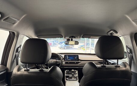 Chery Tiggo 8 Pro, 2021 год, 1 770 000 рублей, 14 фотография