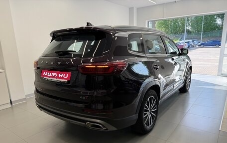 Chery Tiggo 8 Pro, 2021 год, 1 770 000 рублей, 4 фотография