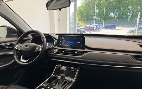 Chery Tiggo 8 Pro, 2021 год, 1 770 000 рублей, 18 фотография