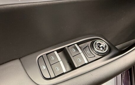 Chery Tiggo 8 Pro, 2021 год, 1 770 000 рублей, 20 фотография