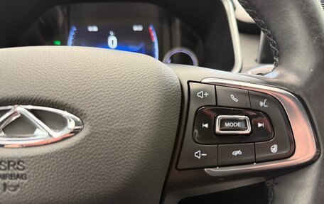 Chery Tiggo 8 Pro, 2021 год, 1 770 000 рублей, 23 фотография