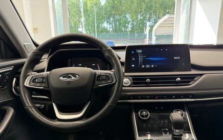 Chery Tiggo 8 Pro, 2021 год, 1 770 000 рублей, 25 фотография