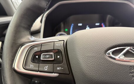 Chery Tiggo 8 Pro, 2021 год, 1 770 000 рублей, 22 фотография