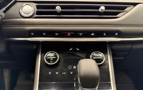 Chery Tiggo 8 Pro, 2021 год, 1 770 000 рублей, 28 фотография