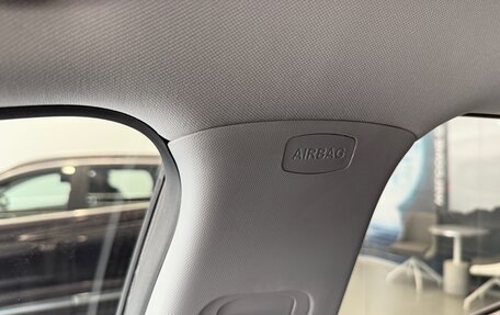 Chery Tiggo 8 Pro, 2021 год, 1 770 000 рублей, 30 фотография