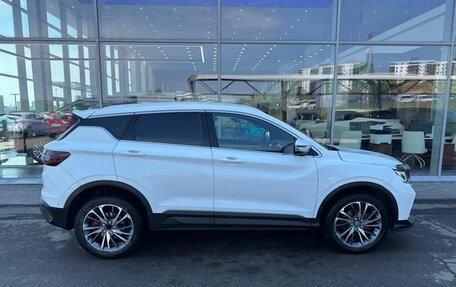 Geely Coolray I, 2020 год, 1 149 000 рублей, 4 фотография