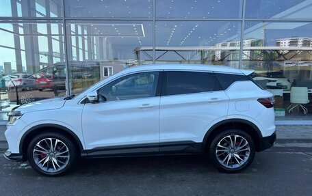 Geely Coolray I, 2020 год, 1 149 000 рублей, 8 фотография