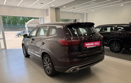 Chery Tiggo 8 Pro, 2021 год, 1 770 000 рублей, 6 фотография