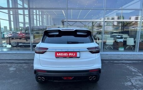 Geely Coolray I, 2020 год, 1 149 000 рублей, 6 фотография