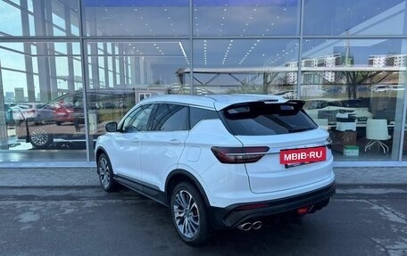 Geely Coolray I, 2020 год, 1 149 000 рублей, 7 фотография