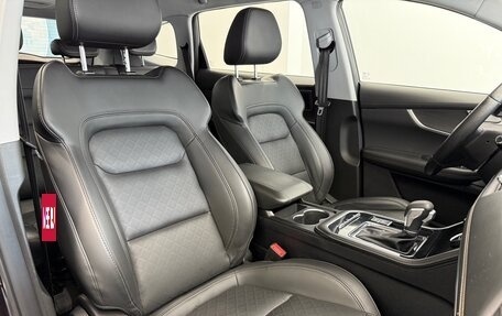 Chery Tiggo 8 Pro, 2021 год, 1 770 000 рублей, 16 фотография