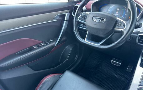 Geely Coolray I, 2020 год, 1 149 000 рублей, 13 фотография