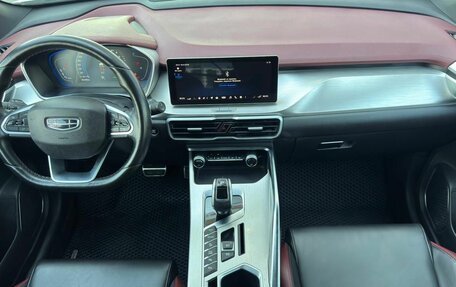 Geely Coolray I, 2020 год, 1 149 000 рублей, 16 фотография