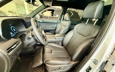 Hyundai Palisade I, 2024 год, 8 449 000 рублей, 13 фотография