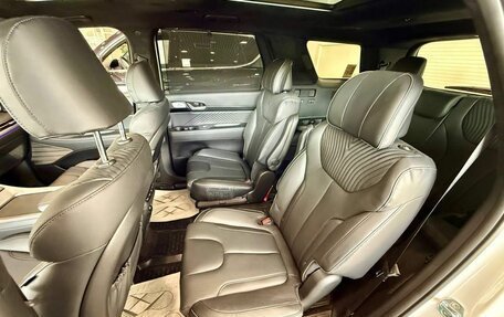 Hyundai Palisade I, 2024 год, 8 449 000 рублей, 14 фотография