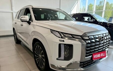 Hyundai Palisade I, 2024 год, 8 449 000 рублей, 3 фотография