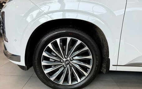 Hyundai Palisade I, 2024 год, 8 449 000 рублей, 17 фотография