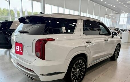 Hyundai Palisade I, 2024 год, 8 449 000 рублей, 5 фотография