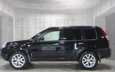 Nissan X-Trail, 2006 год, 612 000 рублей, 4 фотография