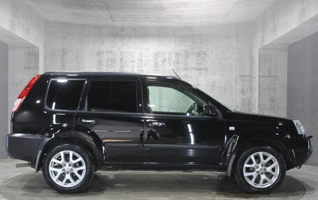 Nissan X-Trail, 2006 год, 612 000 рублей, 5 фотография
