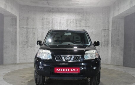 Nissan X-Trail, 2006 год, 612 000 рублей, 2 фотография